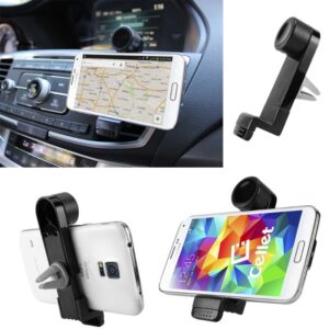 Telefono laikiklis (automobilio grotelėms) kaina internetu