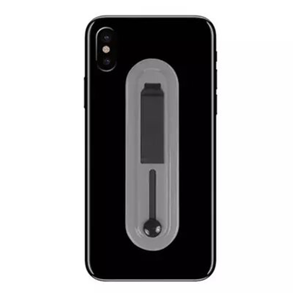 Telefono laikiklis "Smart grip" - Balta kaina internetu