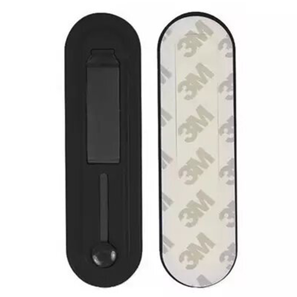 Telefono laikiklis "Smart grip" - Balta kaina internetu