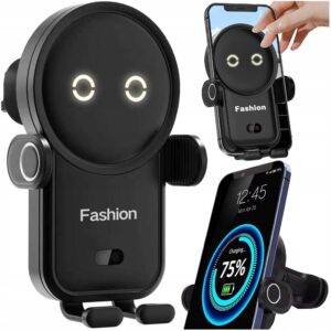 Telefono laikiklis su IQ įkrovikliu kaina internetu