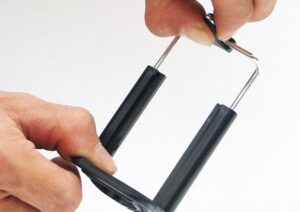Telefono laikiklis "tripod" (fotografavimui/filmavimui) kaina internetu