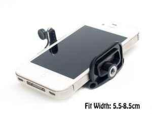 Telefono laikiklis "tripod" (fotografavimui/filmavimui) kaina internetu