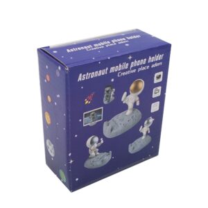 Telefono stovelis "Astronautas" kaina internetu