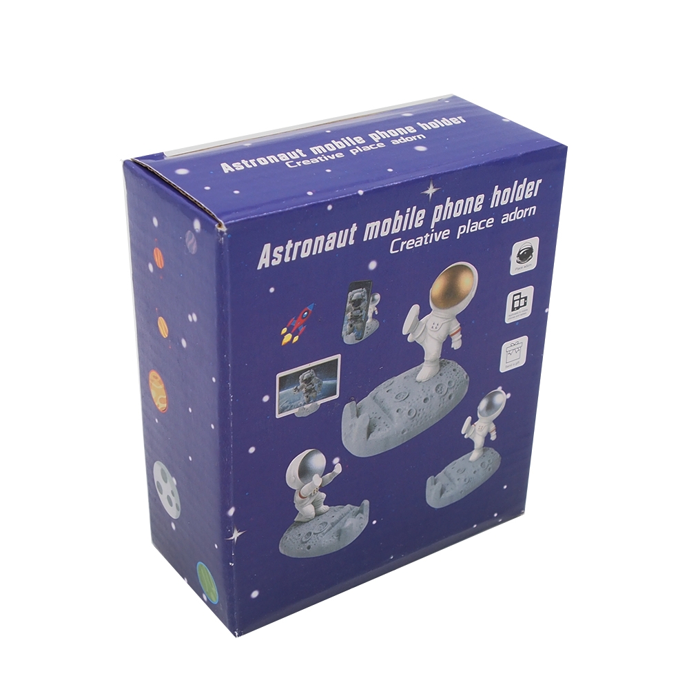 Telefono stovelis "Astronautas" kaina internetu
