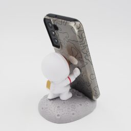 Telefono stovelis "Astronautas" kaina internetu