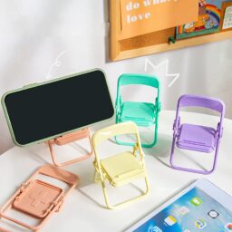 Telefono stovelis "Kėdė" kaina internetu