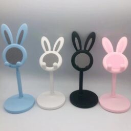 Telefono stovelis "Rabbit" kaina internetu