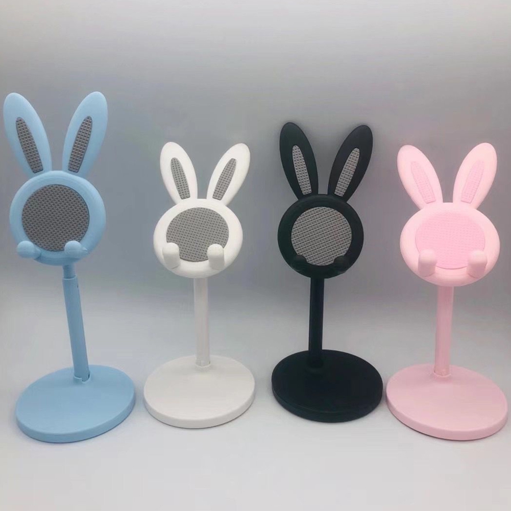 Telefono stovelis "Rabbit" kaina internetu