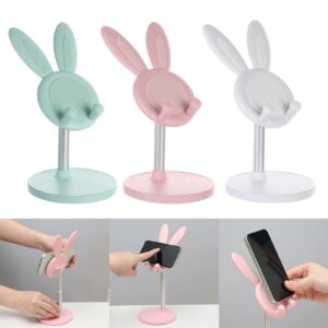 Telefono stovelis "Rabbit" kaina internetu