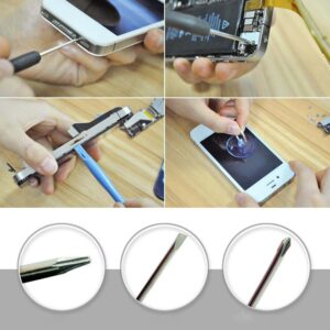 Telefono tvarkymo rinkinys kaina internetu