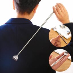 Teleskopinis nugaros kasiklis kaina internetu