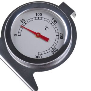 TERMOMETRAS 0C-300C RŪKYKLAI kaina internetu