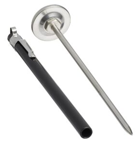 Termometras griliams ar rūkykloms kaina internetu