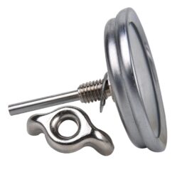 Termometras rūkyklai su sriegiu 500C kaina internetu