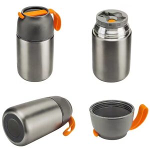 Termosas-pietų dėžutė 650ml. kaina internetu