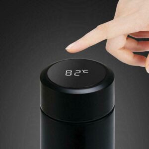 Termosas su skaitmeniniu termometru kaina internetu