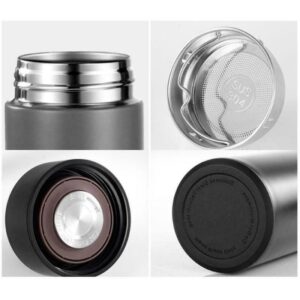 Termosas su skaitmeniniu termometru kaina internetu