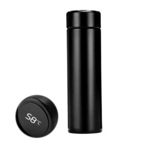 Termosas su skaitmeniniu termometru kaina internetu