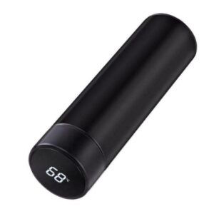 Termosas su skaitmeniniu termometru kaina internetu