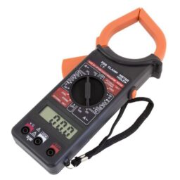 Testeris elektros skaitmeninis kaina internetu