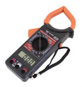 Testeris elektros skaitmeninis kaina internetu