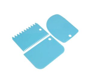 Tortų dekoravimo mentelės kaina internetu