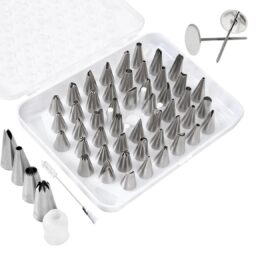 Tortų Ir Pyragų Dekoravimo Rinkinys kaina internetu