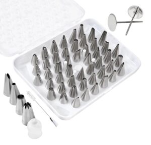 Tortų Ir Pyragų Dekoravimo Rinkinys kaina internetu