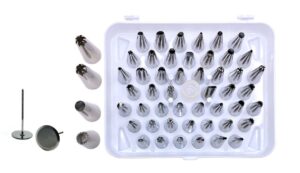 Tortų Ir Pyragų Dekoravimo Rinkinys kaina internetu