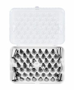 Tortų Ir Pyragų Dekoravimo Rinkinys kaina internetu