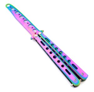 Treniruočių Peilis " Butterfly Balisong" kaina internetu