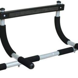 TRENIRUOKLIS SKERSINIS "IRON GYM" kaina internetu