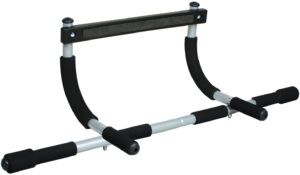 TRENIRUOKLIS SKERSINIS "IRON GYM" kaina internetu