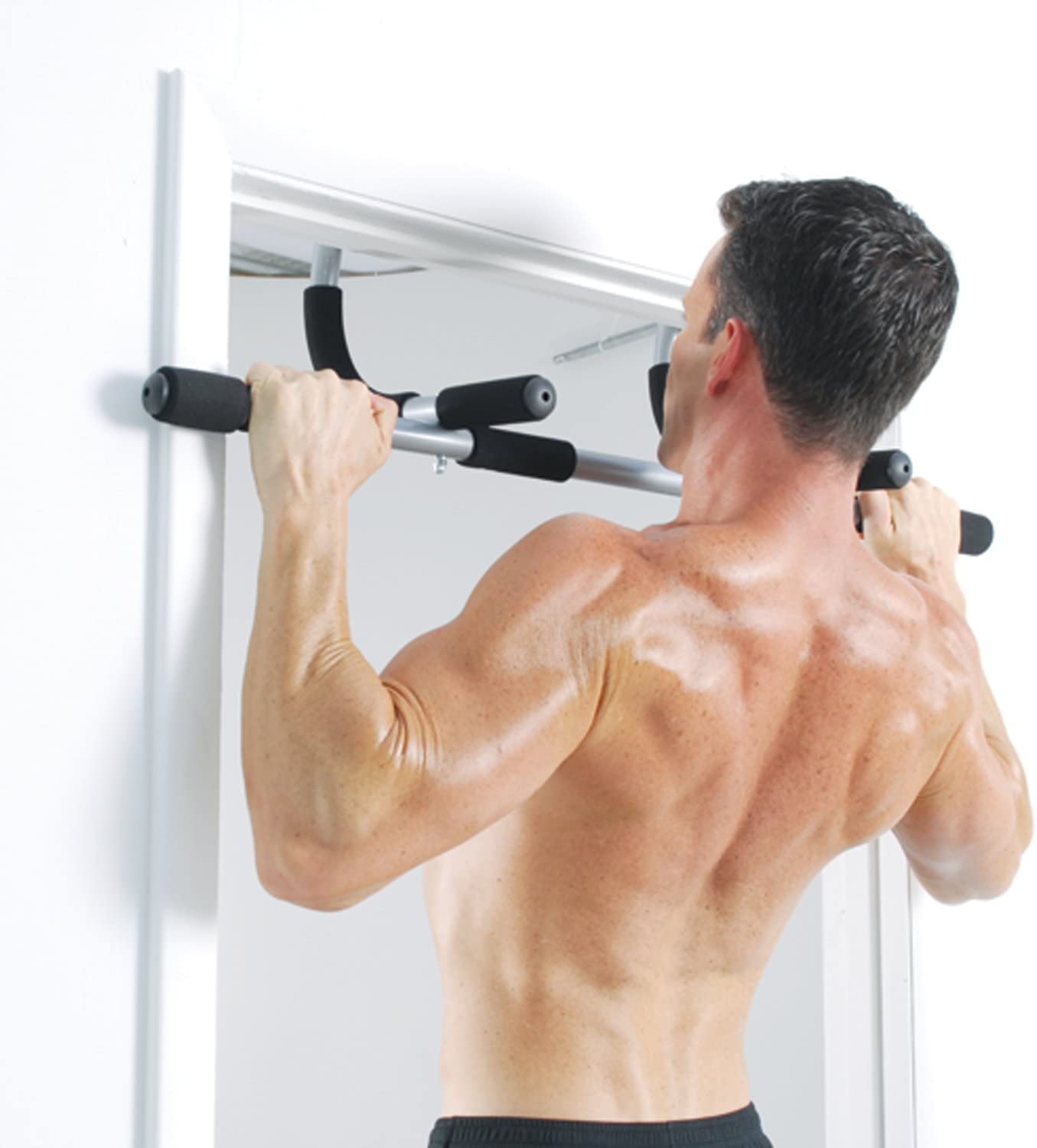 TRENIRUOKLIS SKERSINIS "IRON GYM" kaina internetu