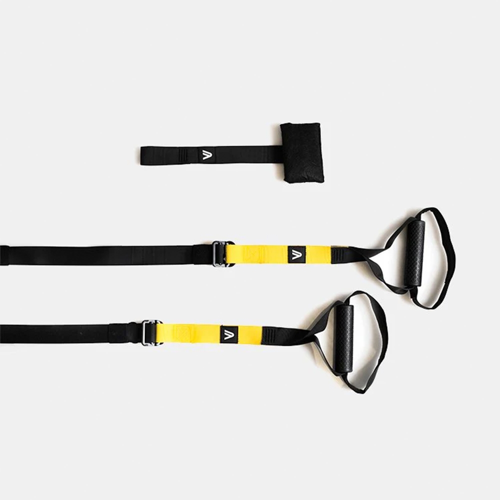 Treniruoklis TRX - ANALOG - P3 PRO kaina internetu