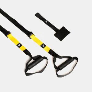 Treniruoklis TRX - ANALOG - P3 PRO kaina internetu