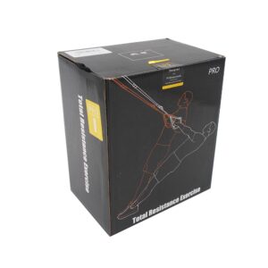 Treniruoklis TRX - ANALOG - P3 PRO kaina internetu