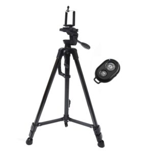 Trikojis stovas 140CM + selfie pultelis kaina internetu