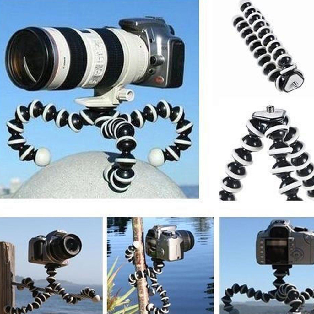 Trikojis stovas "octopus" kaina internetu