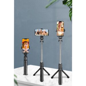 Trikojis Stovas - "Selfie" Lazda kaina internetu