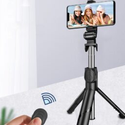 Trikojis Stovas - "Selfie" Lazda kaina internetu