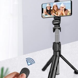 Trikojis Stovas - "Selfie" Lazda kaina internetu
