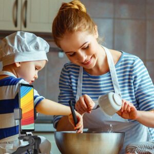 Trikojis stovas "Tripo" kaina internetu