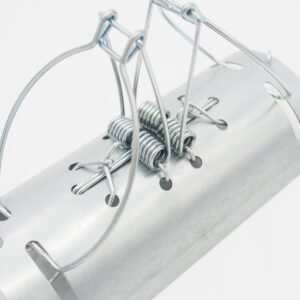 Tunelio tipo spąstai kurmiams kaina internetu