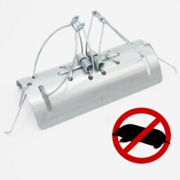 Tunelio tipo spąstai kurmiams kaina internetu