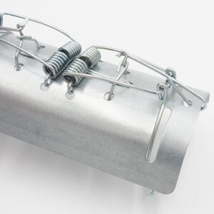 Tunelio tipo spąstai kurmiams kaina internetu