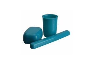 Turistinis higienos indelių rinkinys kaina internetu