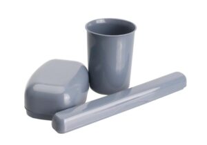 Turistinis higienos indelių rinkinys kaina internetu