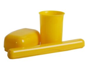 Turistinis higienos indelių rinkinys kaina internetu