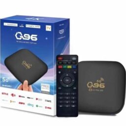 TV priedėlis Q96 5G ANDROID kaina internetu